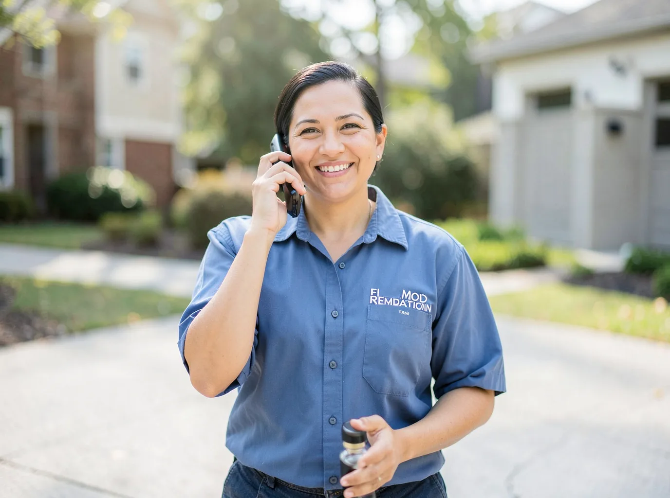 Mold Remediation Cantril, IA FAQs
